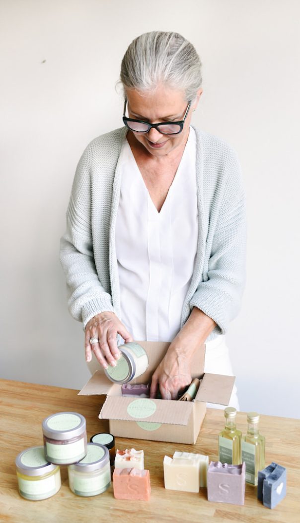 sandra-zeep-inpakken